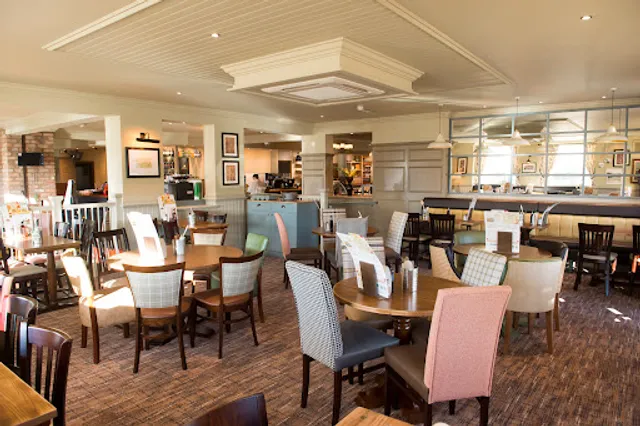 Beechwood Farm - Farmhouse Inns