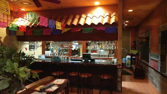 La Carreta Mexican Restaurant