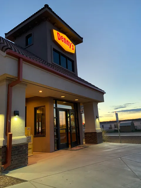 Denny's