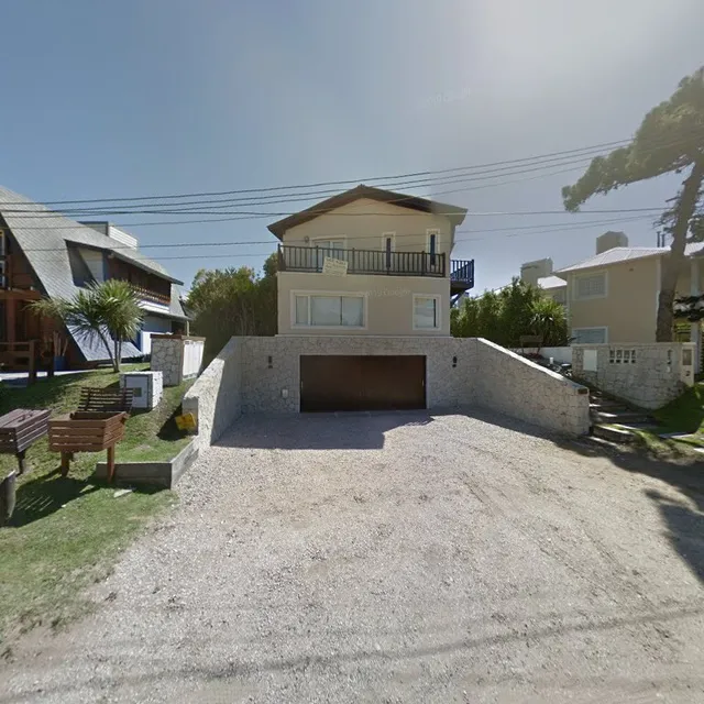 Brisas Del Mar Complejo De Cabañas