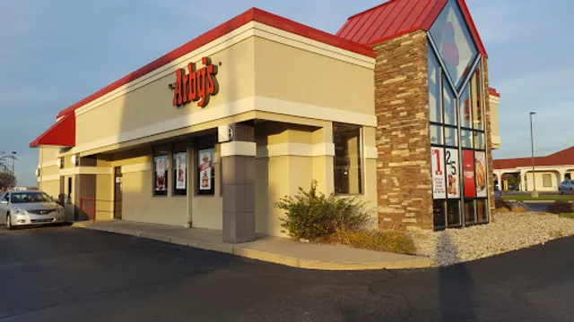 Arby's