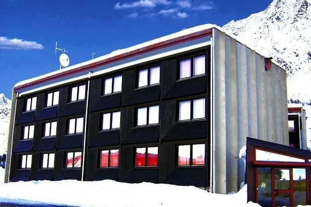 Albergo Hotel Savoia