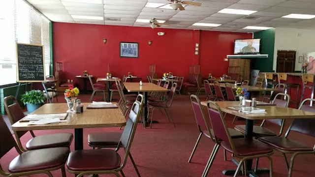 Soprano Italian Restaurant