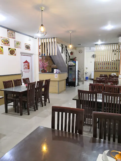 Rumah Makan Jia Jia Chinese Food