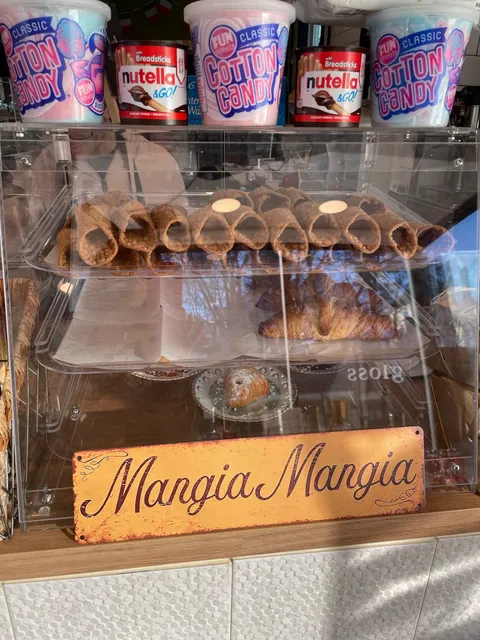 Peppino's Italian Market