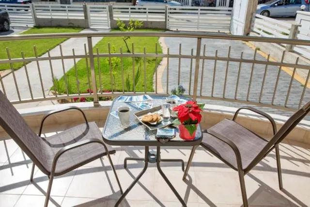 Myrsini's apartments