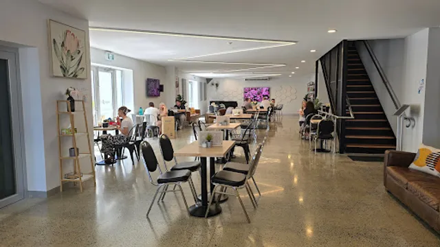 DBL Shot Cafe Berwick