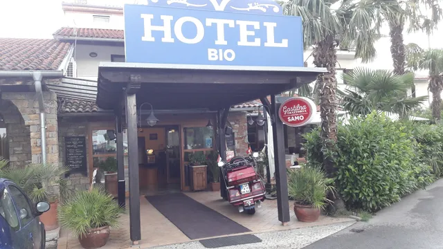 Rooms and Apartments Lisjak