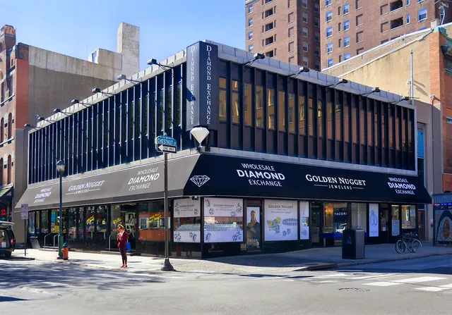 Golden Nugget Jewelers