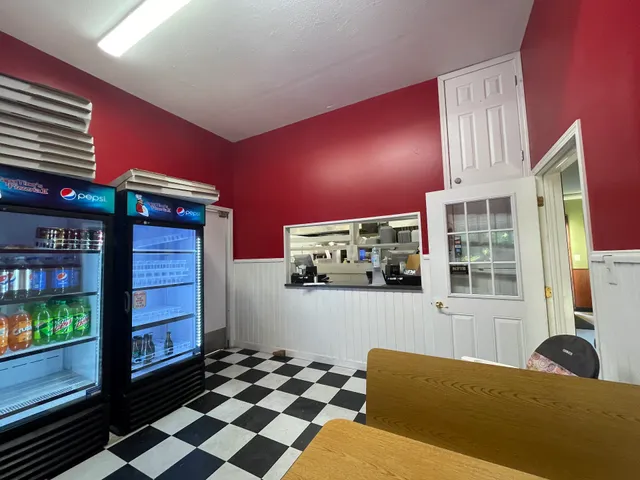 Papa Tino's Pizzeria II