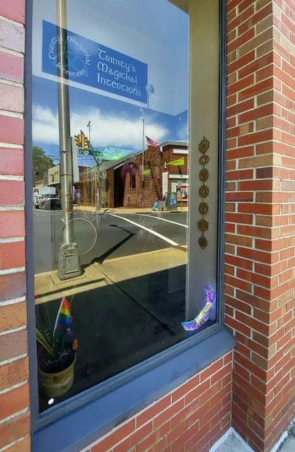 Trinity's Magickal Intentions