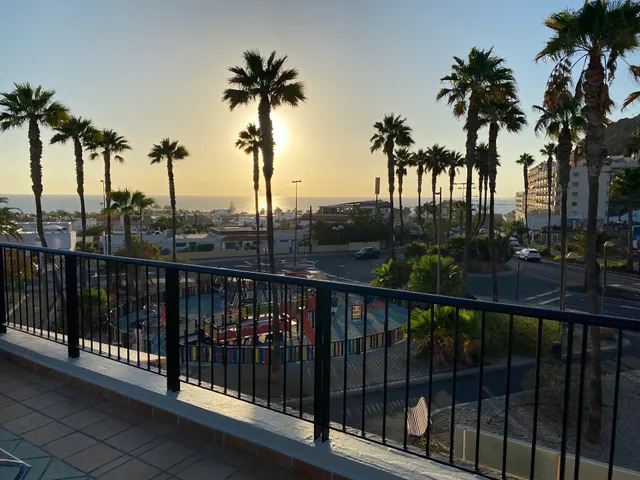 Appartement Tenerife - Palm Mar