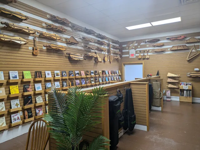 Folkcraft Instruments