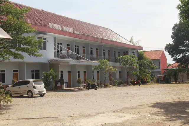 Hotel Inayah Syariah PKPRI Serang Cilegon