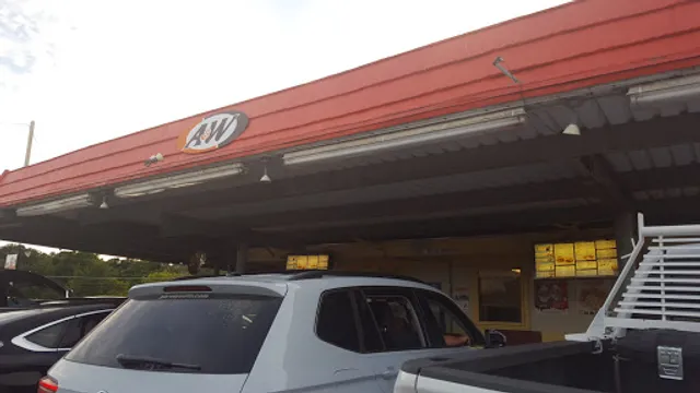 A&W Restaurant