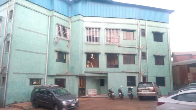 Nature View Residency