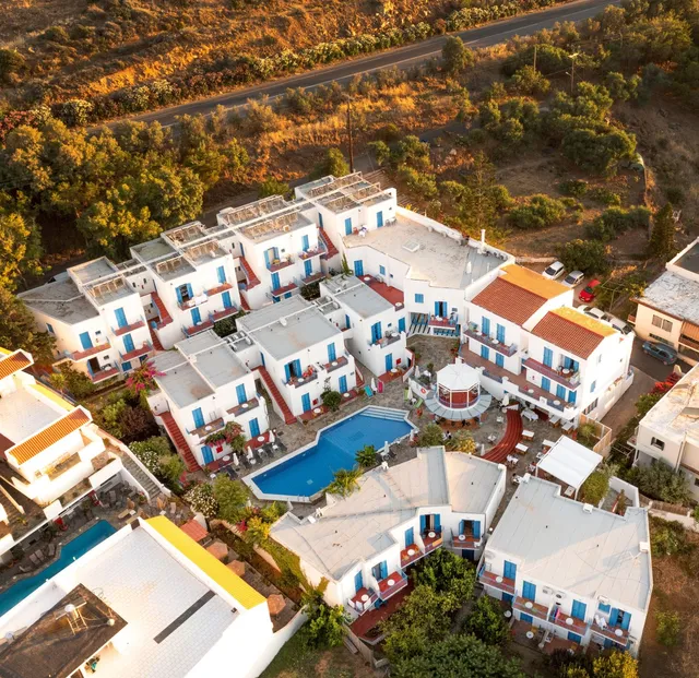 Kirki Village Adults Only +