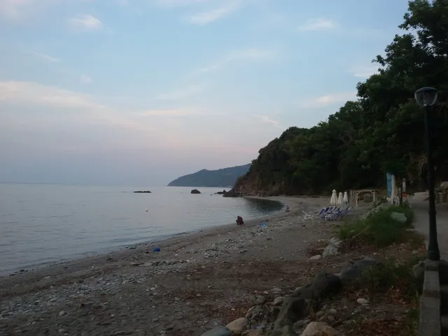 Paparizou Apartments