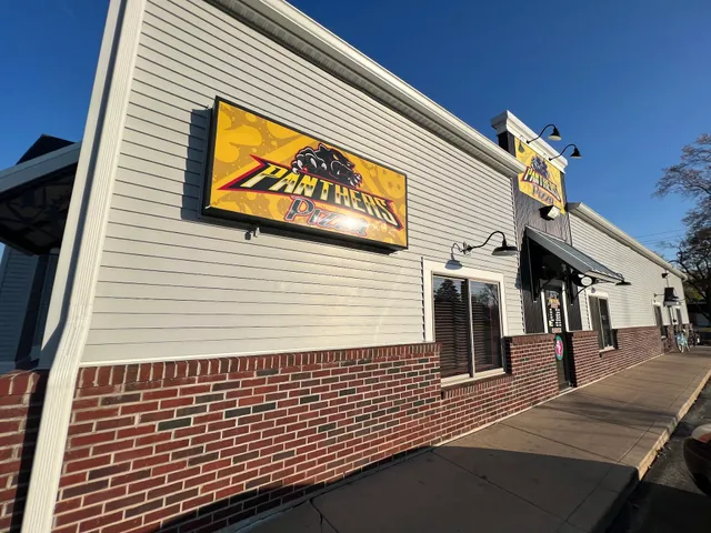 Panthers Pizza