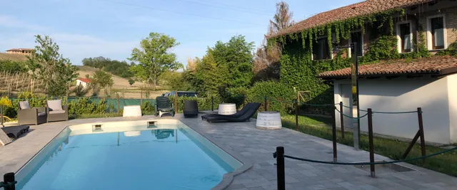 Agriturismo Cascina Dani