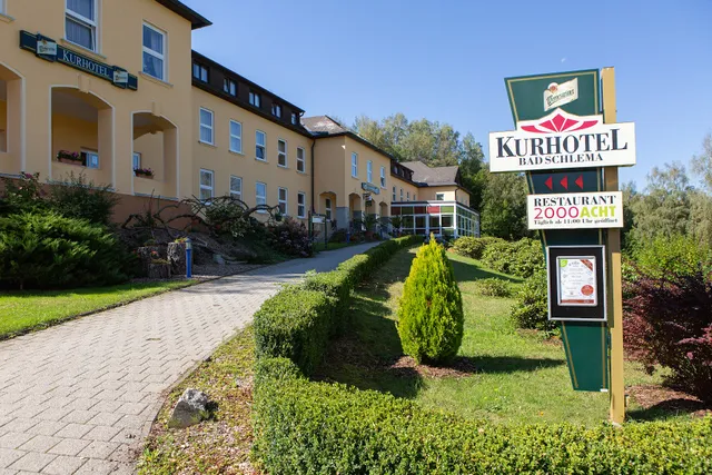 Kurhotel
