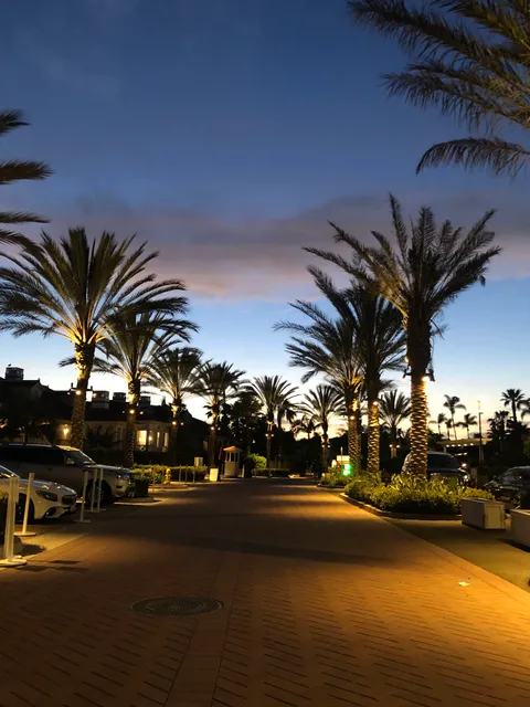 Parking for Coronado beach