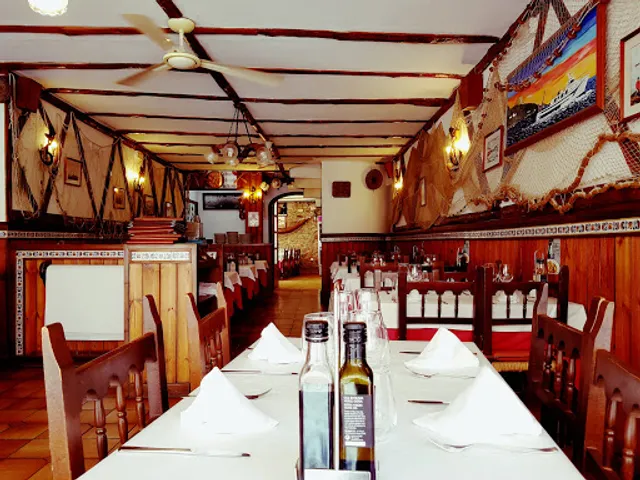 Hotel-Restaurant La Cala