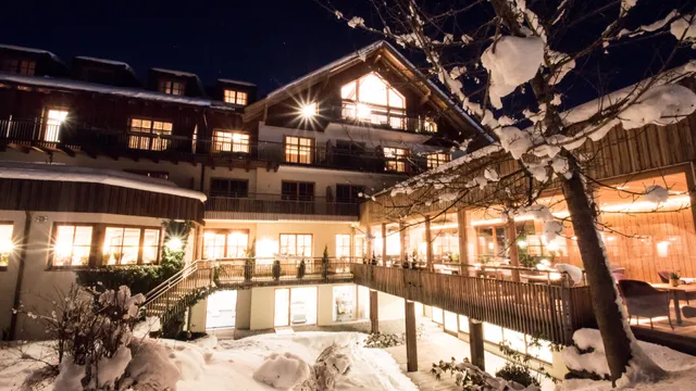 Felbermayer Hotel & AlpineSpa - Montafon