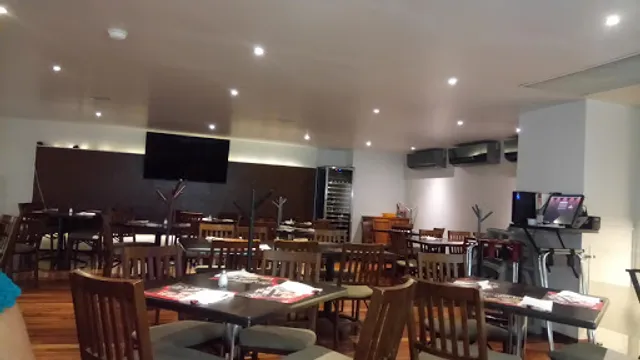 Asadero Cien Gourmet San Marcos