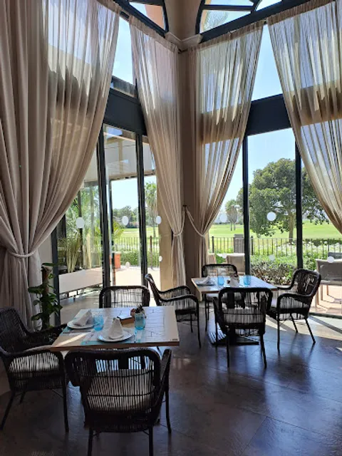 Restaurante Arrozante - La Casa del Arroz - Costa Ballena