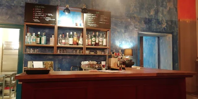 Pantagruel Osteria Maleducata