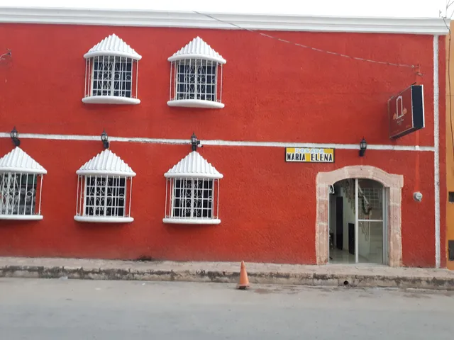 HOTEL POSADA MARIA ELENA