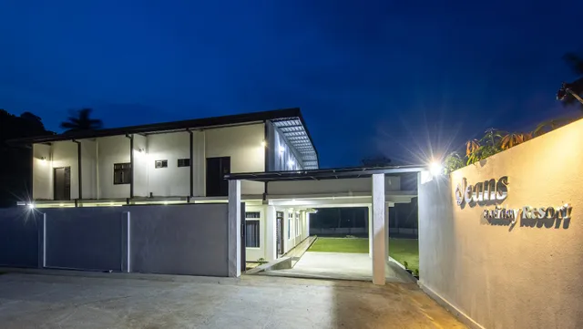 Jeans Holiday Resort