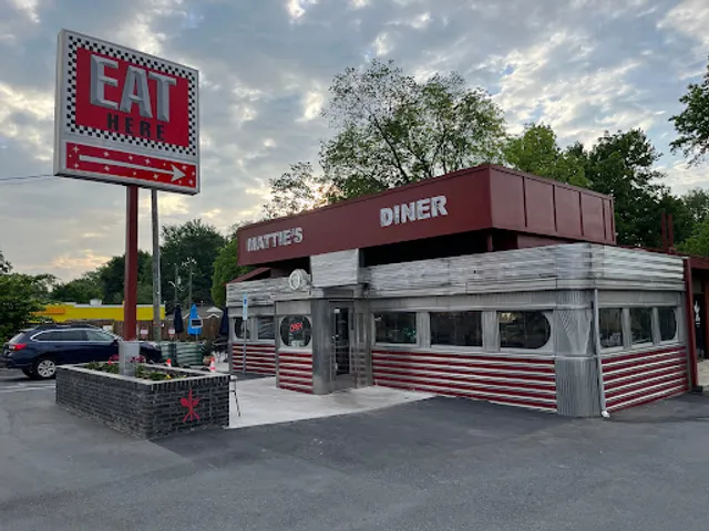Mattie's Diner