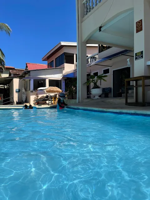 Hotel BeachFront Vista Hermosa Jaco