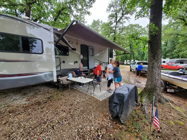 Coffee Creek Landing