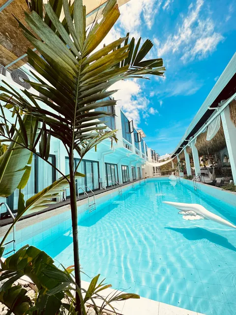 Diving Addiction Resort, Panglao Bohol