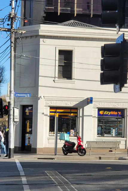 Ezymart 599 Swanston