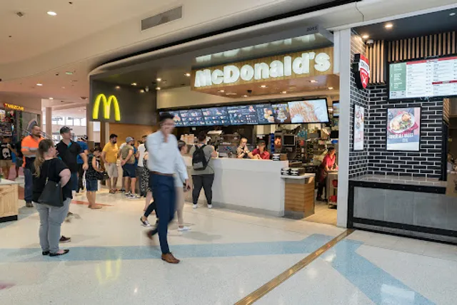 McDonald's Liverpool F/C II