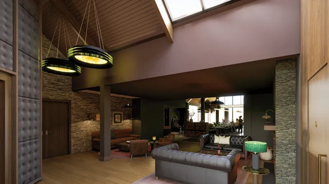 Coronet Ridge Resort