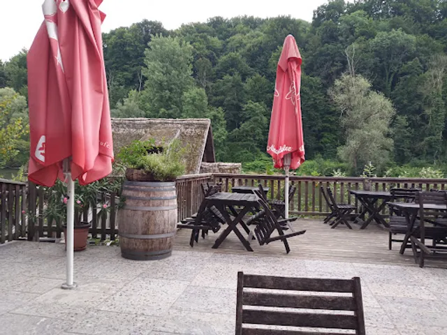 Restaurant Mühlenhof