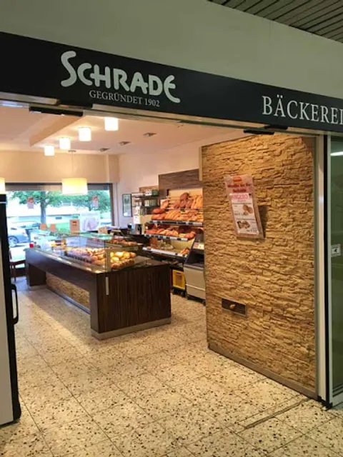 Bäckerei Konditorei Schrade GmbH & Co. KG