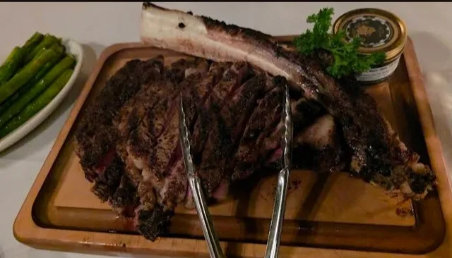 Hummus Vegas & Grill