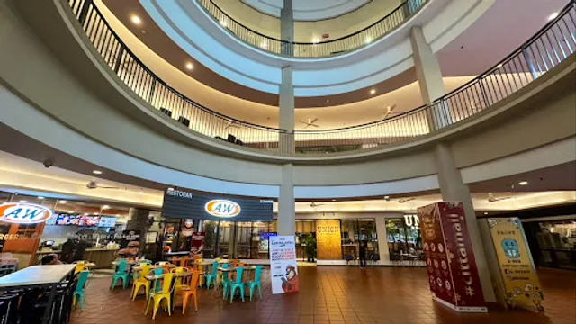 A&W Citta Mall