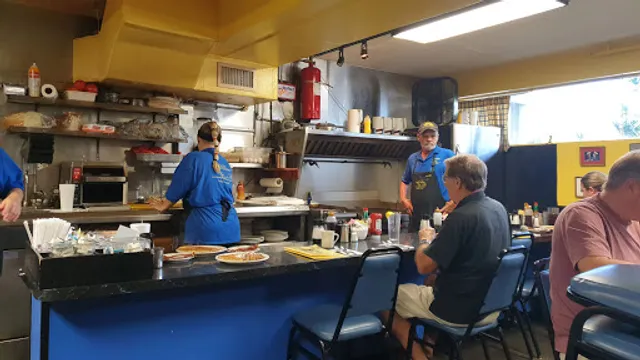 Cove Inn Coffee Shoppe