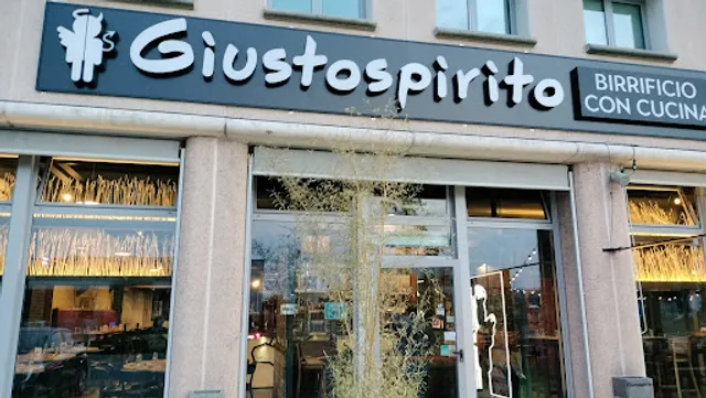 Giustospirito Rubiera