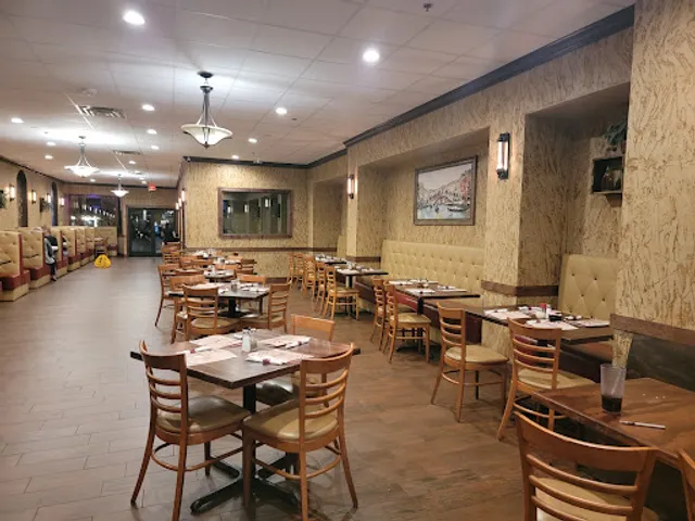 Napoli's Italian Bistro