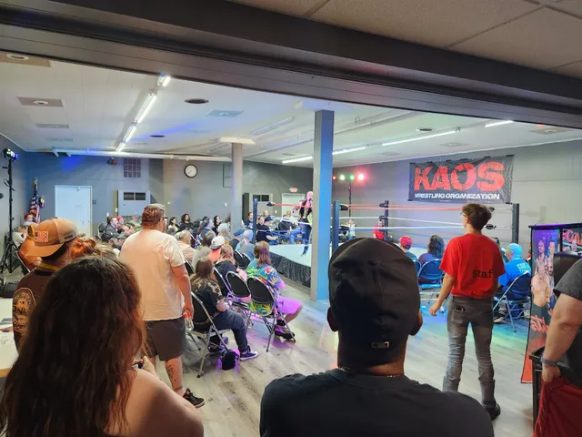 New Baltimore Civic. Club