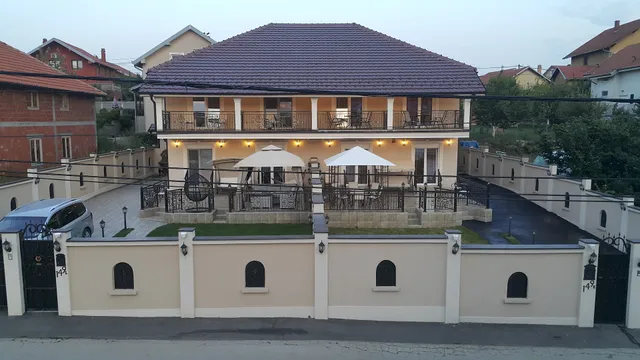 Apartments Exclusive, Belgrade