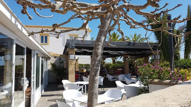 Restaurante Grill La Venta